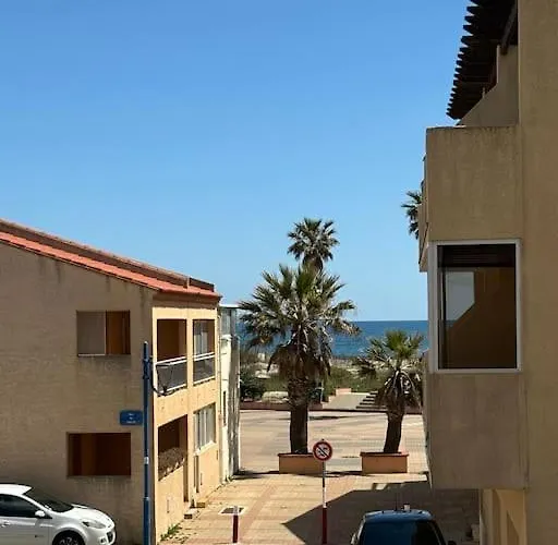 Appartement Confort 20 Metre Mer