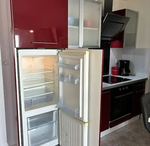 Appartement Confort 20 Metre Mer