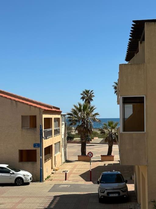 Confort 20 Metre Apartment