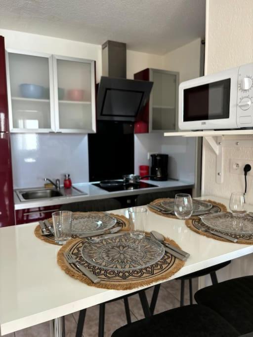 Apartment Confort 20 Metre