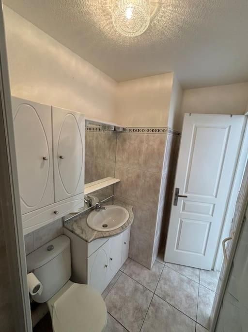Apartment Confort 20 Metre *