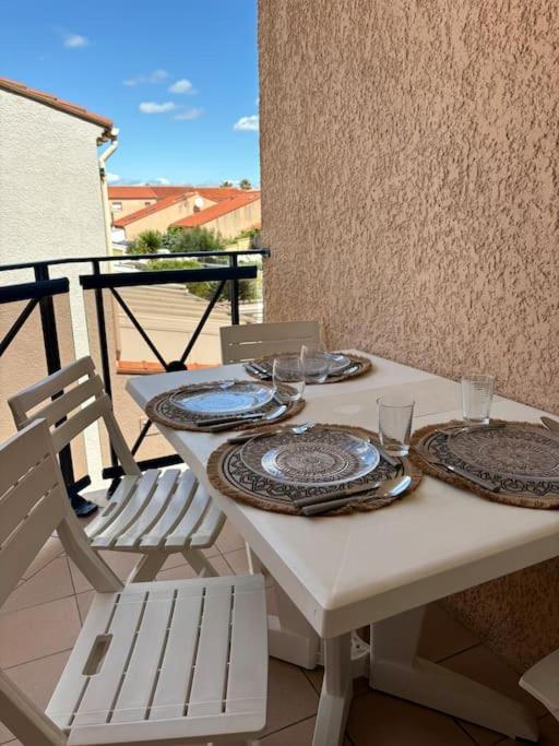 Confort 20 Metre Apartment
