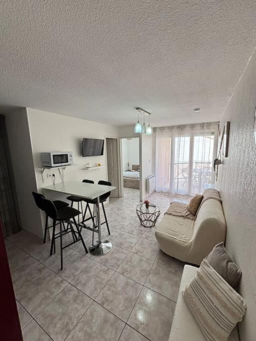 Apartment Confort 20 Metre