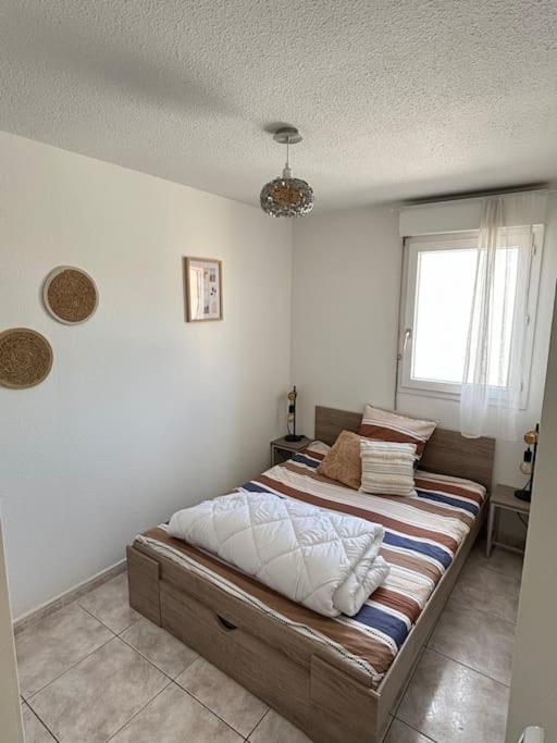 Confort 20 Metre Apartment *