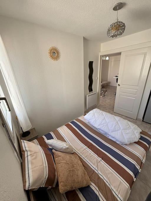 Apartamento Confort 20 Metre *