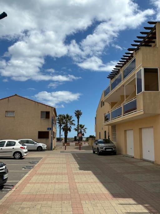 Confort 20 Metre Apartment