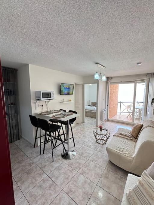 Confort 20 Metre Apartment *
