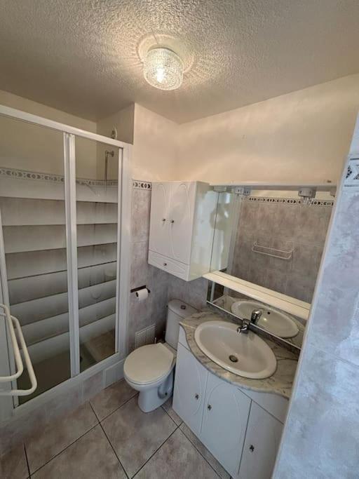 Confort 20 Metre Apartment