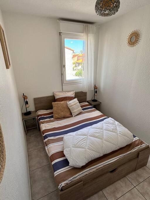 Apartment Confort 20 Metre